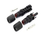 موصلات فرعية للطاقة الشمسية للتوصيل بين الالواح الشمسية MC4 Coneection