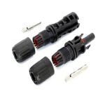 موصلات فرعية للطاقة الشمسية للتوصيل بين الالواح الشمسية MC4 Coneection