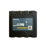 ⁦ماكينة قهوة تعمل بالتيار المباشر وايضا تعمل بالبطارية من OKA
موديل OKA A88⁩ - الصورة ⁦6⁩