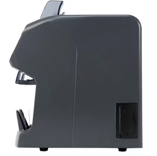 ⁦ماكينة OKA لفرز وعدّ وكشف تزوير العملات
مزودة بطابعة داخلية لطباعة تقرير الأموال
(درجين)
تدعم: الجنيه المصري – الدولار – اليورو – الدولار الأسترالي – الليرة التركية
موديل OKA-900⁩ - الصورة ⁦5⁩