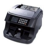 ماكينة عدّ وفرز العملات OKA
لعدّ وفرز العملات المختلفة وكشف التزوير
(الجنيه المصري – الدولار – اليورو)
موديل OKA-MIX 130