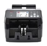 ماكينة عدّ وفرز العملات OKA
لعدّ وفرز العملات المختلفة وكشف التزوير
(الجنيه المصري – الدولار – اليورو – اليوان الصيني)
مع إمكانية إضافة أي عملة أخرى حسب احتياجك
موديل OKA-MIX 110