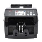 ماكينة عدّ وفرز العملات OKA
لعدّ وفرز العملات المختلفة وكشف التزوير
(الجنيه المصري – الدولار – اليورو – اليوان الصيني)
مع إمكانية إضافة أي عملة أخرى حسب احتياجك
موديل OKA-MIX 110