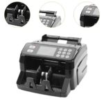 ⁦ماكينة عدّ وفرز العملات OKA
لعدّ وفرز العملات المختلفة وكشف التزوير
(الجنيه المصري – الدولار – اليورو – اليوان الصيني)
مع إمكانية إضافة أي عملة أخرى حسب احتياجك
موديل OKA-MIX 110⁩ - الصورة ⁦4⁩