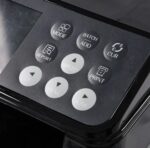 ⁦ماكينة عدّ وفرز العملات OKA
لعدّ وفرز العملات المختلفة وكشف التزوير
(الجنيه المصري – الدولار – اليورو – اليوان الصيني)
مع إمكانية إضافة أي عملة أخرى حسب احتياجك
موديل OKA-MIX 110⁩ - الصورة ⁦5⁩