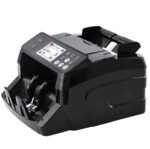 ⁦ماكينة عدّ وفرز العملات OKA
لعدّ وفرز العملات المختلفة وكشف التزوير
(الجنيه المصري – الدولار – اليورو – اليوان الصيني)
مع إمكانية إضافة أي عملة أخرى حسب احتياجك
موديل OKA-MIX 110⁩ - الصورة ⁦3⁩