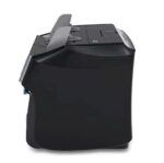 ⁦ماكينة عدّ وفرز العملات OKA
لعدّ وفرز النقود وكشف التزوير
مزودة بطابعة داخلية لطباعة تقارير الأموال
وشاشة لمس لسهولة الاستخدام
(الدولار – اليورو – اليوان الصيني – الليرة التركية)
موديل OKA-4025⁩ - الصورة ⁦4⁩