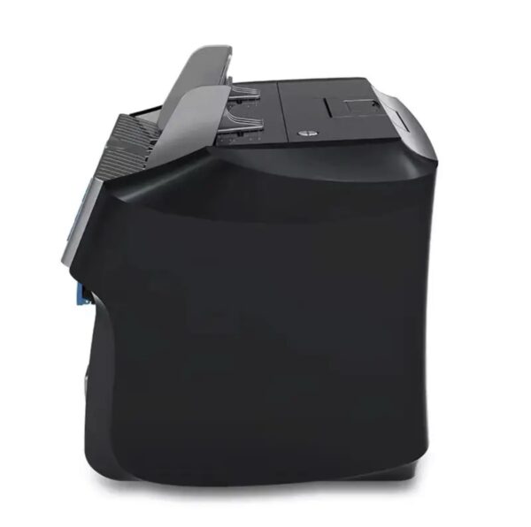 ⁦ماكينة عدّ وفرز العملات OKA
لعدّ وفرز النقود وكشف التزوير
مزودة بطابعة داخلية لطباعة تقارير الأموال
وشاشة لمس لسهولة الاستخدام
(الدولار – اليورو – اليوان الصيني – الليرة التركية)
موديل OKA-4025⁩ - الصورة ⁦4⁩