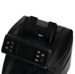 ⁦ماكينة عدّ وفرز العملات OKA
لعدّ وفرز العملات المختلفة وكشف التزوير
(الدولار – اليورو – اليوان الصيني – الليرة التركية)
موديل OKA-MIX102⁩ - الصورة ⁦4⁩