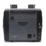 ⁦ماكينة عدّ وفرز العملات OKA
لعدّ وفرز العملات المختلفة وكشف التزوير
(الدولار – اليورو – اليوان الصيني – الليرة التركية)
موديل OKA-MIX102⁩ - الصورة ⁦8⁩