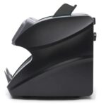 ⁦ماكينة عدّ وفرز العملات OKA
لعدّ وفرز العملات المختلفة وكشف التزوير
(الدولار – اليورو – اليوان الصيني – الليرة التركية)
موديل OKA-MIX102⁩ - الصورة ⁦9⁩