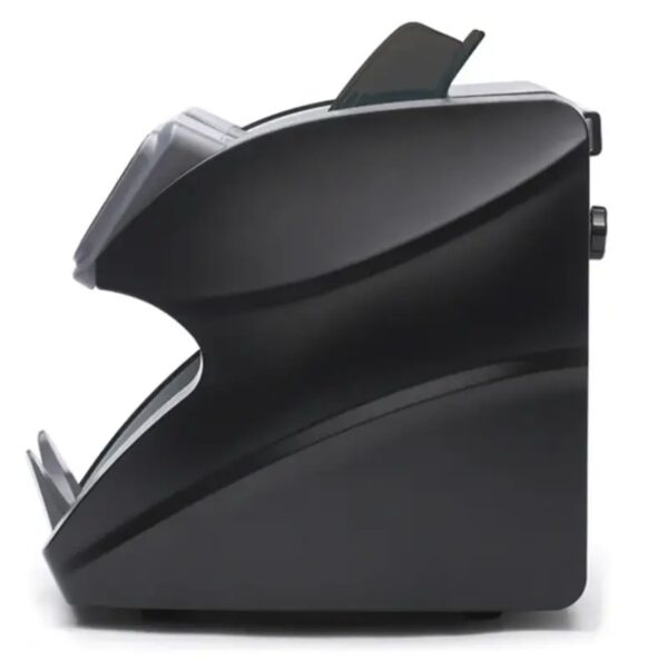 ⁦ماكينة عدّ وفرز العملات OKA
لعدّ وفرز العملات المختلفة وكشف التزوير
(الدولار – اليورو – اليوان الصيني – الليرة التركية)
موديل OKA-MIX102⁩ - الصورة ⁦9⁩