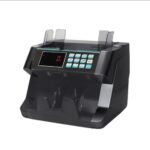 ماكينة عدّ وكشف تزوير النقود OKA
مزودة بشاشة خارجية رقمية
موديل 0730