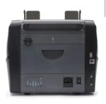 ⁦ماكينة عدّ وفرز العملات المختلفة مع إمكانية كشف التزوير
(الدولار – اليورو – اليوان الصيني – الليرة التركية)
موديل FT-500S⁩ - الصورة ⁦6⁩