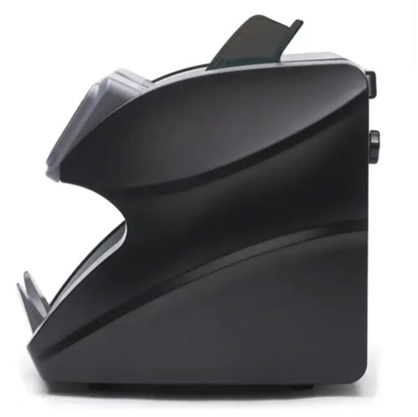 ⁦ماكينة عدّ وفرز العملات المختلفة مع إمكانية كشف التزوير
(الدولار – اليورو – اليوان الصيني – الليرة التركية)
موديل FT-500S⁩ - الصورة ⁦5⁩