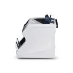 ⁦ماكينة عدّ وكشف تزوير النقود OKA
مزودة بشاشة خارجية رقمية
موديل 6006⁩ - الصورة ⁦4⁩