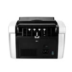 ⁦ماكينة عدّ وكشف تزوير النقود
مزودة بشاشة رقمية وأزرار للتحكم
موديل 0711⁩ - الصورة ⁦5⁩