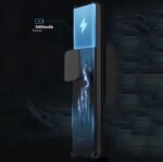 ⁦قفل الكالون الذكي من BOSCH
مناسب لجميع أنواع الأبواب
يعمل ببصمة الإصبع وكلمة المرور والمفتاح والشفرة
ويمكن التحكم فيه من خلال الموبايل
موديل FU8⁩ - الصورة ⁦5⁩