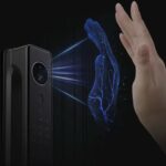 ⁦قفل الكالون الذكي من BOSCH
مناسب لجميع أنواع الأبواب
يعمل ببصمة الإصبع وكلمة المرور والمفتاح والشفرة
ويمكن التحكم فيه من خلال الموبايل
موديل FU8⁩ - الصورة ⁦8⁩