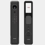 ⁦قفل الكالون الذكي من BOSCH
مناسب لجميع أنواع الأبواب
يعمل ببصمة الإصبع وكلمة المرور والمفتاح والشفرة
ويمكن التحكم فيه من خلال الموبايل
موديل FU8⁩ - الصورة ⁦2⁩