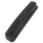 قفل الكالون الذكي من Lezn مناسب لجميع أنواع الأبواب
يعمل ببصمة الإصبع – كلمة المرور – المفتاح – كارت الشفرة
ويمكن التحكم فيه بالكامل من خلال الموبايل
موديل P8M Pro