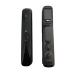 ⁦قفل الكالون الذكي من Lezn مناسب لجميع أنواع الأبواب
يعمل ببصمة الإصبع – كلمة المرور – المفتاح – كارت الشفرة
ويمكن التحكم فيه بالكامل من خلال الموبايل
موديل P8M Pro⁩ - الصورة ⁦2⁩