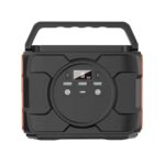 ⁦يو بي إس — باور بانك منزلي للطوارئ وقت انقطاع الكهرباء
(محطة طاقة متنقلة)
قدرة 200 وات
موديل OPS200⁩ - الصورة ⁦2⁩