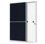 عدد 2 لوح طاقة شمسية Single Sided
بقدرة 580 وات