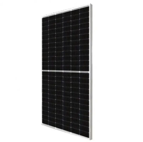 ⁦عدد 2 لوح طاقة شمسية Single Sided
بقدرة 580 وات⁩ - الصورة ⁦5⁩