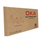 ⁦عدد 2 لوح طاقة شمسية Single Sided
بقدرة 580 وات⁩ - الصورة ⁦7⁩