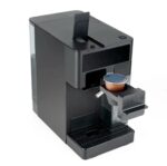 ⁦ماكينة قهوة بالكبسولات والبن المطحون من OKA
لصناعة الإسبريسو والكابتشينو واللاتيه
موديل OKA C100⁩ - الصورة ⁦11⁩