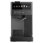 ⁦ماكينة قهوة بالكبسولات والبن المطحون من OKA
لصناعة الإسبريسو والكابتشينو واللاتيه
موديل OKA C100⁩ - الصورة ⁦18⁩