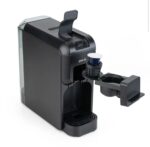 ⁦ماكينة قهوة بالكبسولات والبن المطحون من OKA
لصناعة الإسبريسو
موديل OKA C50⁩ - الصورة ⁦14⁩