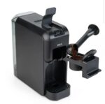 ⁦ماكينة قهوة بالكبسولات والبن المطحون من OKA
لصناعة الإسبريسو
موديل OKA C50⁩ - الصورة ⁦13⁩