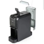 ⁦ماكينة قهوة بالكبسولات والبن المطحون من OKA
لصناعة الإسبريسو
موديل OKA C50⁩ - الصورة ⁦12⁩