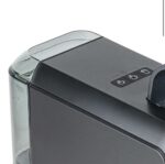 ⁦ماكينة قهوة بالكبسولات والبن المطحون من OKA
لصناعة الإسبريسو
موديل OKA C50⁩ - الصورة ⁦7⁩