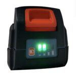 ⁦ماكينة قهوة تعمل بالتيار المباشر وايضا تعمل بالبطارية من OKA
موديل OKA A88⁩ - الصورة ⁦4⁩