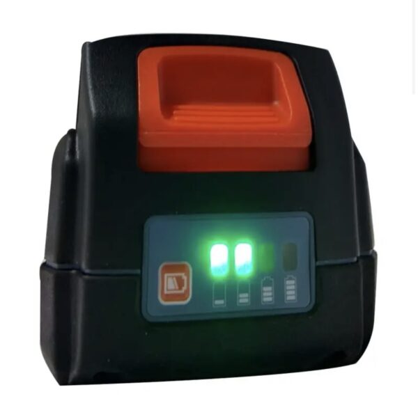 ⁦ماكينة قهوة تعمل بالتيار المباشر وايضا تعمل بالبطارية من OKA
موديل OKA A88⁩ - الصورة ⁦4⁩