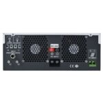 ⁦انفرتر OKA لتشغيل الأجهزة المنزلية وقت انقطاع الكهرباء أو مع أنظمة الطاقة الشمسية
قدرة 2000 فولت أمبير – 1600 وات
موديل Oka 2000⁩ - الصورة ⁦2⁩