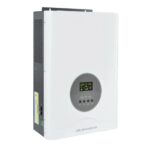 ⁦انفرتر OKA العاكس للطاقة لتشغيل الأجهزة المنزلية وقت انقطاع الكهرباء أو مع أنظمة الطاقة الشمسية
قدرة 1500 فولت أمبير – 1200 وات
موديل UD1512AP⁩ - الصورة ⁦2⁩