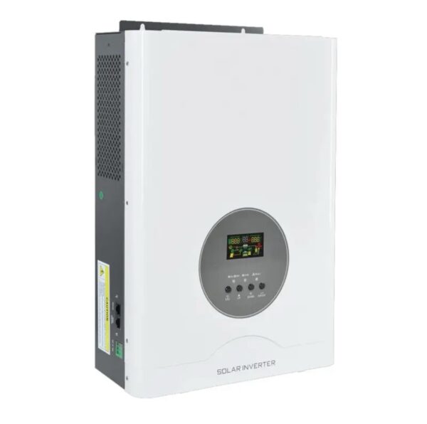 ⁦انفرتر OKA العاكس للطاقة لتشغيل الأجهزة المنزلية وقت انقطاع الكهرباء أو مع أنظمة الطاقة الشمسية
قدرة 1500 فولت أمبير – 1200 وات
موديل UD1512AP⁩ - الصورة ⁦2⁩