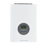 ⁦انفرتر OKA العاكس للطاقة لتشغيل الأجهزة المنزلية وقت انقطاع الكهرباء أو مع أنظمة الطاقة الشمسية
قدرة 1500 فولت أمبير – 1200 وات
موديل UD1512AP⁩ - الصورة ⁦3⁩