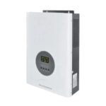 انفرتر OKA للطاقة الشمسية لتشغيل الأجهزة المنزلية وقت انقطاع الكهرباء أو مع أنظمة الطاقة الشمسية
قدرة 3000 فولت أمبير – 2400 وات
موديل UD3024MT