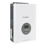 ⁦انفرتر OKA للطاقة الشمسية لتشغيل الأجهزة المنزلية وقت انقطاع الكهرباء أو مع أنظمة الطاقة الشمسية
قدرة 3000 فولت أمبير – 2400 وات
موديل UD3024MT⁩ - الصورة ⁦3⁩