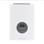 ⁦انفرتر OKA للطاقة الشمسية لتشغيل الأجهزة المنزلية وقت انقطاع الكهرباء أو مع أنظمة الطاقة الشمسية
قدرة 3000 فولت أمبير – 2400 وات
موديل UD3024MT⁩ - الصورة ⁦5⁩