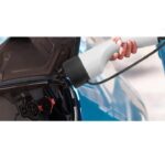 ⁦شاحن سيارة كهربائي محمول لجميع السيارات التي تشحن بالكهرباء 3.5 كيلو واط – 16 امبير 250 فولت – 15 متر ( Type 1 ) / موديل D16A⁩ - الصورة ⁦5⁩