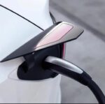 ⁦شاحن سيارة كهربائي محمول متوافق مع سيارات Tesla التي تشحن بالكهرباء 3.5 كيلو واط – 16 امبير 250 فولت / موديل D16A1⁩ - الصورة ⁦4⁩