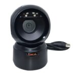 2D اوكا سكانر باركود مكتبي عالي الجودة لقراءة جميع انواع الباركود & QR / موديل ZM5000