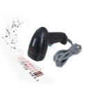 OKA سكانر باركود & QR Code ليزر سلكي عالي الجودة – 2D / موديل BBH200