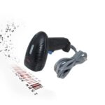 OKA سكانر باركود & QR Code ليزر سلكي عالي الجودة – 2D / موديل BBH200